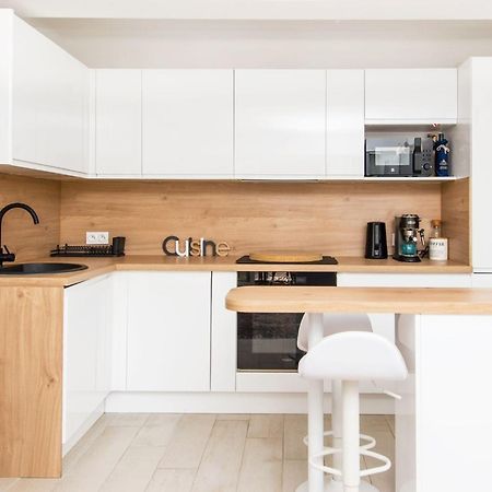 Appartement Carnoles Pres Des Plages Roquebrune-Cap-Martin Dış mekan fotoğraf