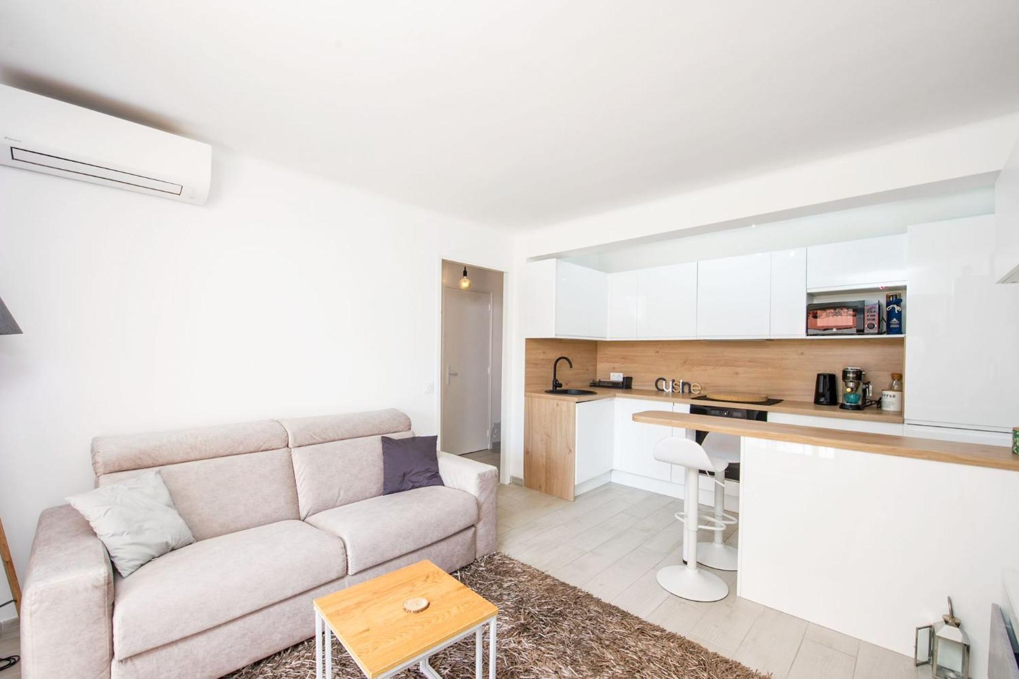 Appartement Carnoles Pres Des Plages Roquebrune-Cap-Martin Dış mekan fotoğraf