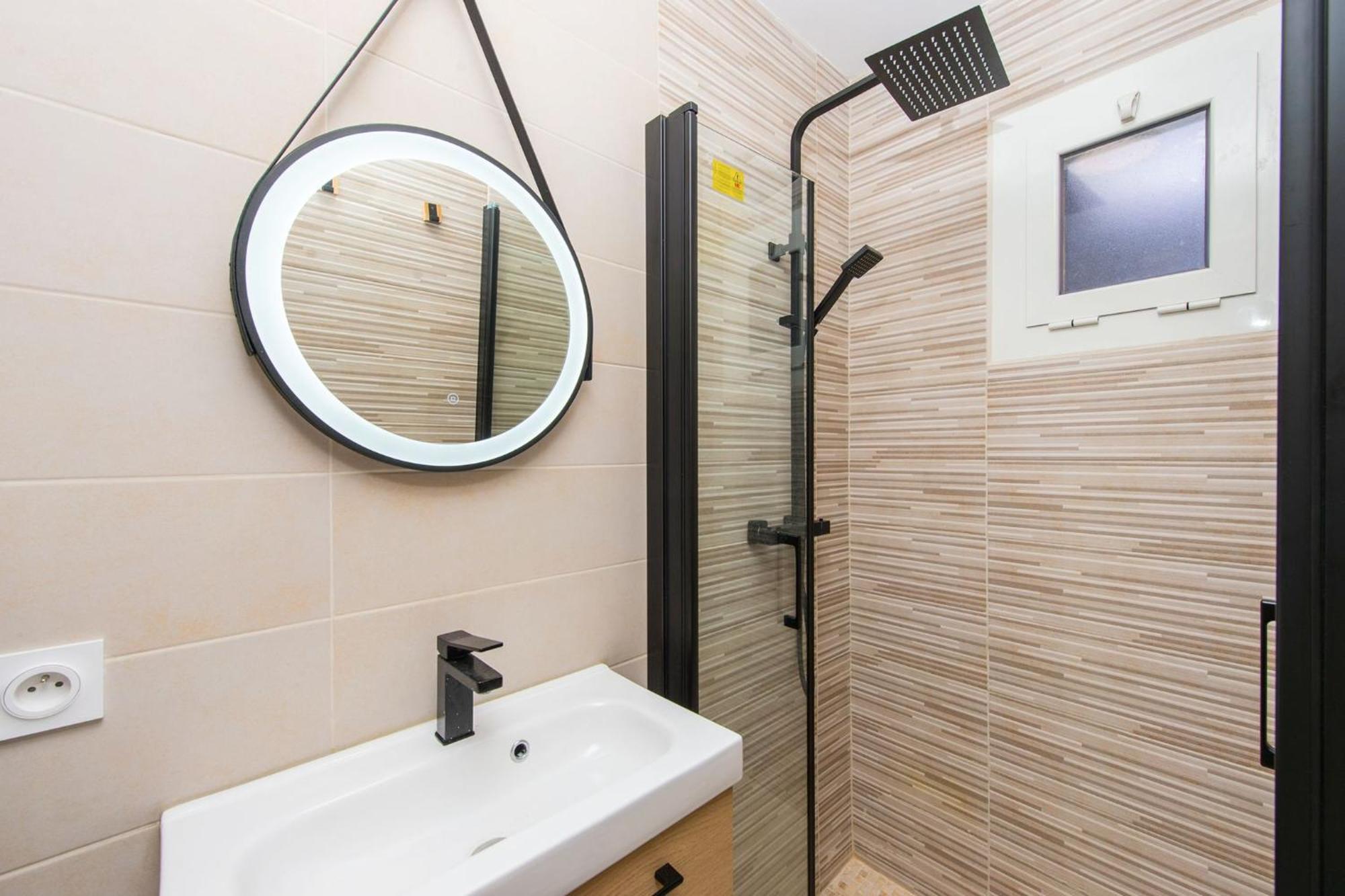 Appartement Carnoles Pres Des Plages Roquebrune-Cap-Martin Dış mekan fotoğraf