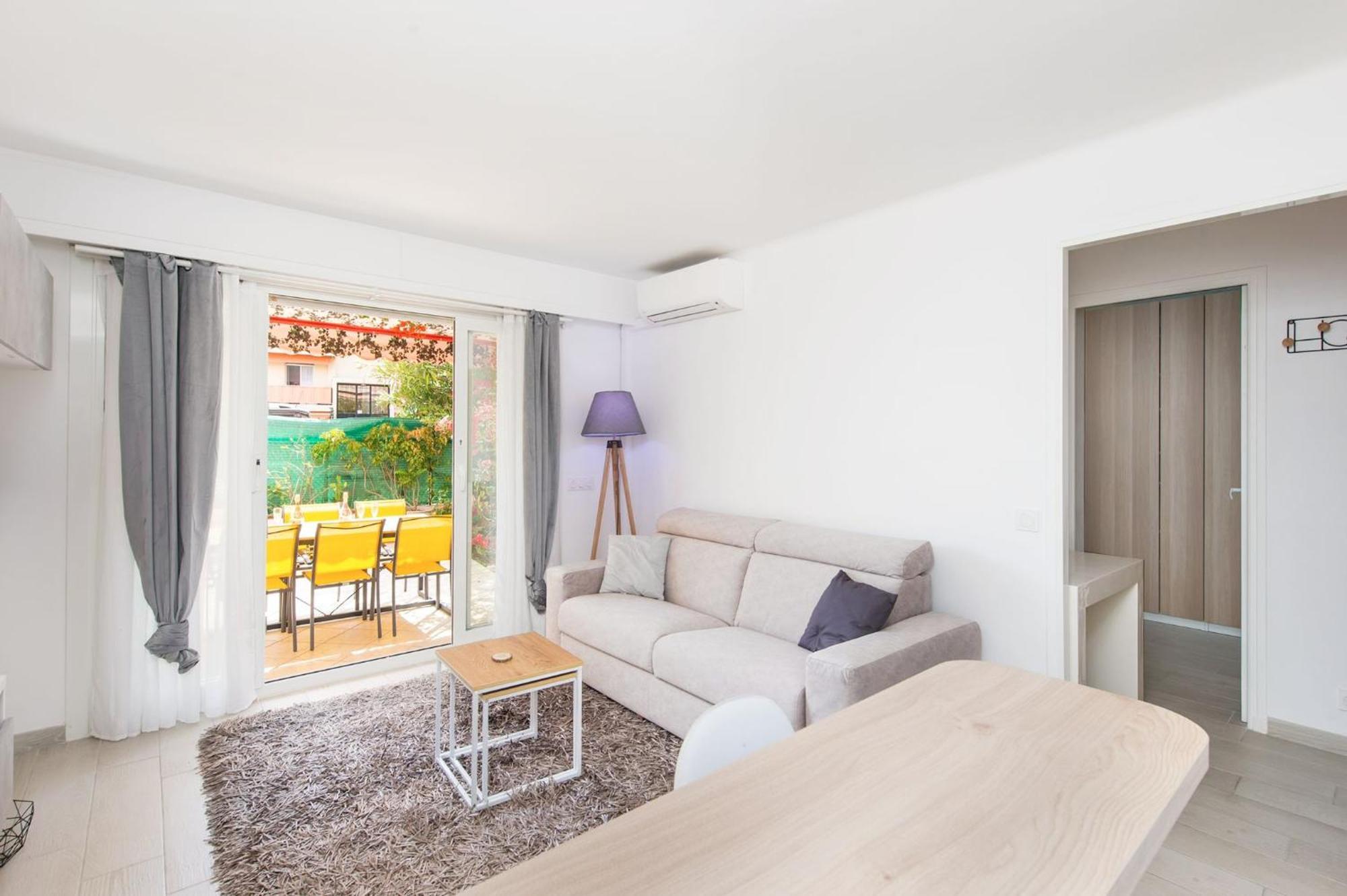 Appartement Carnoles Pres Des Plages Roquebrune-Cap-Martin Dış mekan fotoğraf