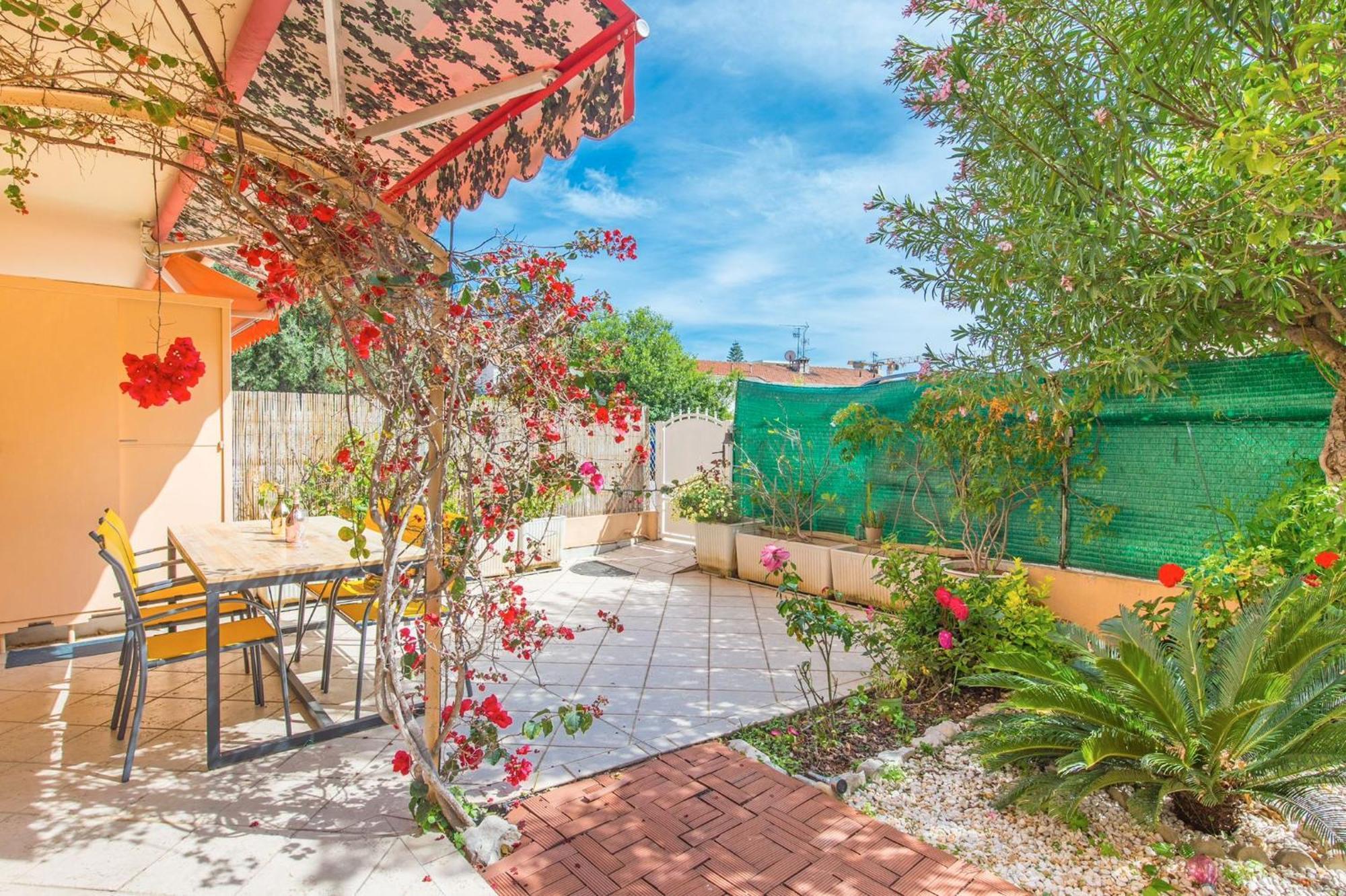 Appartement Carnoles Pres Des Plages Roquebrune-Cap-Martin Dış mekan fotoğraf